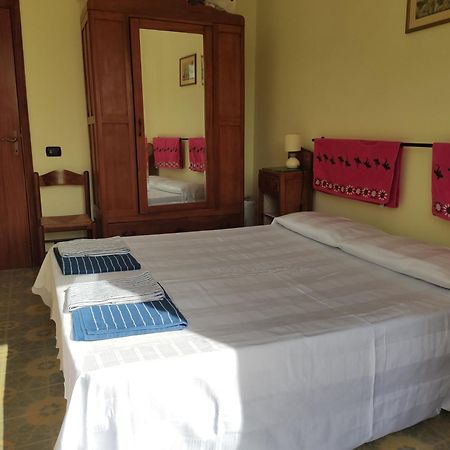 Casa Degli Oleandri Sul Cortile R6314 Apartman Cala Gonone Kültér fotó