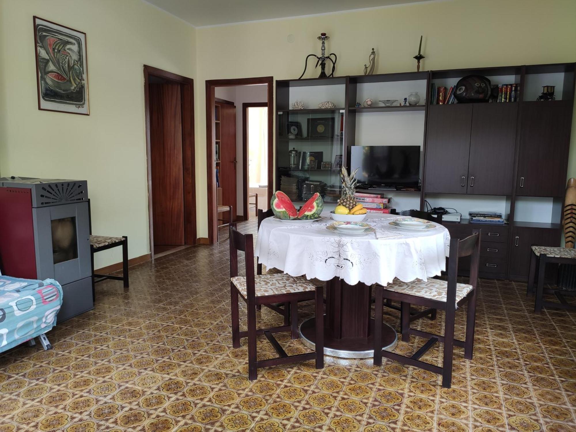 Casa Degli Oleandri Sul Cortile R6314 Apartman Cala Gonone Kültér fotó