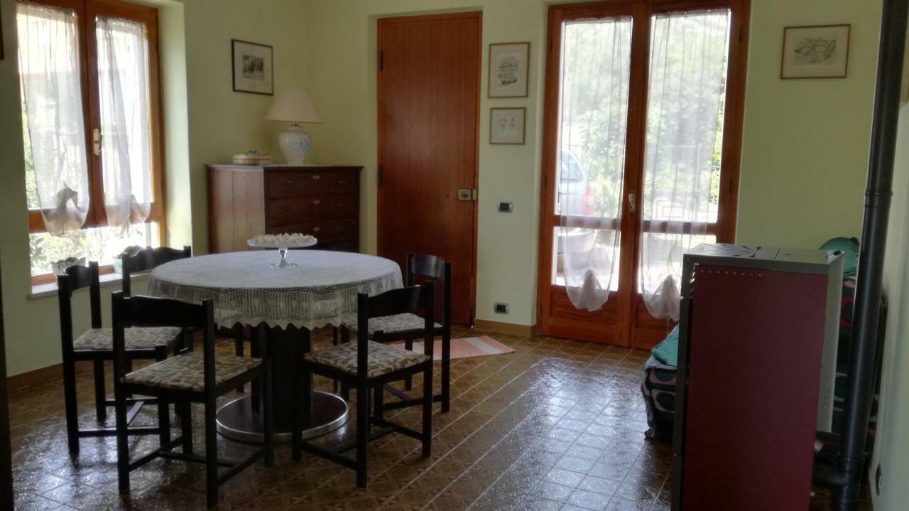 Casa Degli Oleandri Sul Cortile R6314 Apartman Cala Gonone Kültér fotó